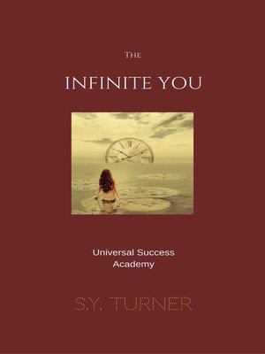 cover image of The Infinite You